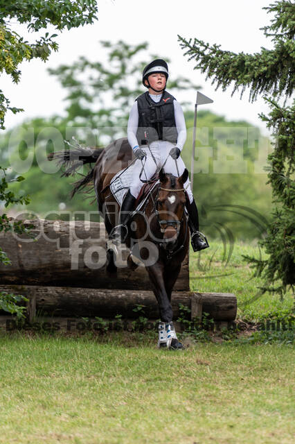 Late-Entry-Vielseitigkeit Langenfeld (11.+13./14.06.2020)