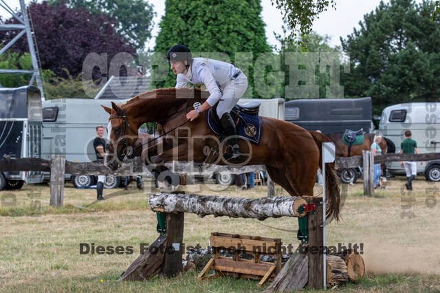 Late-Entry Vielseitigkeit Hamminkeln/Wesel (01.+02.08.2020)