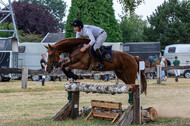 Late-Entry Vielseitigkeit Hamminkeln/Wesel (01.+02.08.2020)