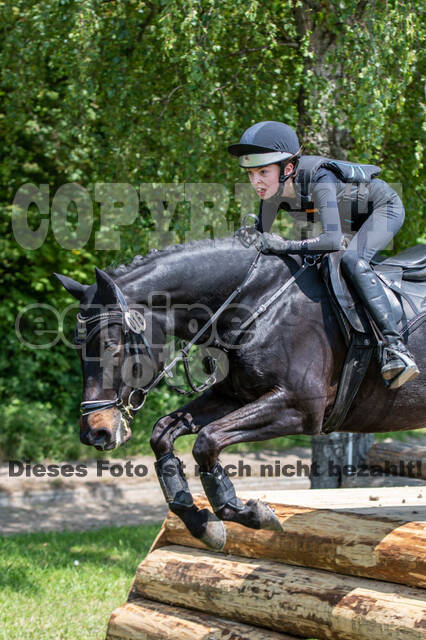 Test of Choise Langenfeld (29.+30.05.2021)