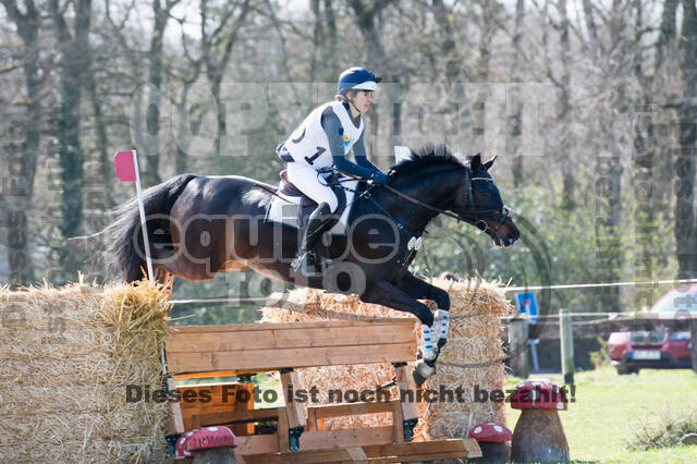 Geländetage RVO St. Hubertus Wesel-Obrighoven (23.-24.03.2019)