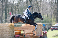Geländetage RVO St. Hubertus Wesel-Obrighoven (23.-24.03.2019)