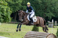 Goldene Schärpe 2021 - Ponys