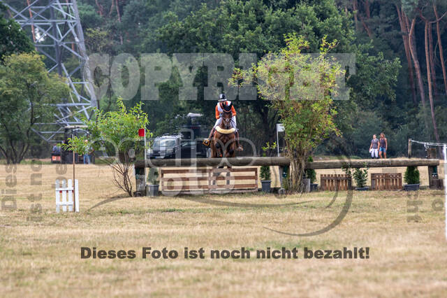 Late-Entry Vielseitigkeit Hamminkeln/Wesel (01.+02.08.2020)