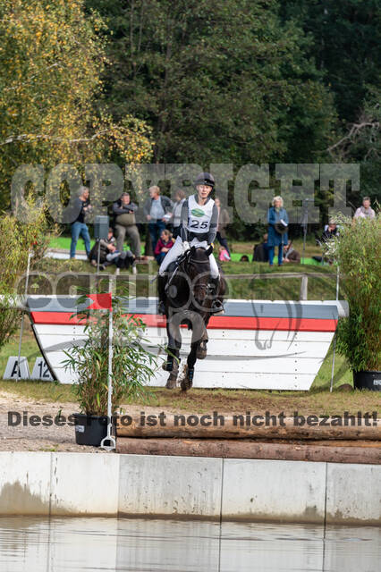Deutsche Meisterschaft Vielseitigkeit (Luhmühlen)