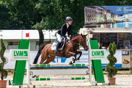 Goldene Schärpe 2021 - Ponys