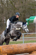 Eventing im Pferdesportzentrum Rheinland (Late Entry 14.03.2022)