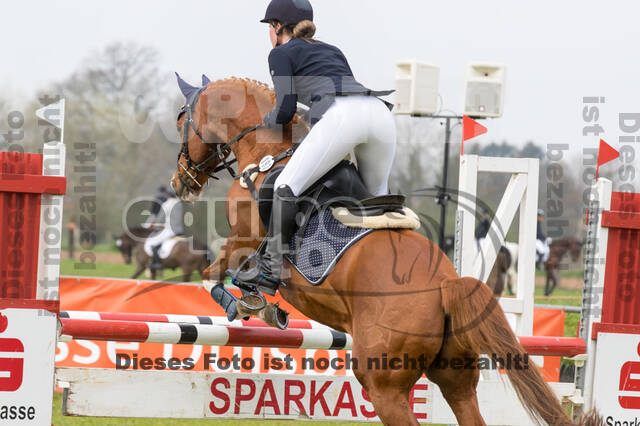 RV Seydlitz Kamp (06.+07.04.2019)