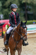 Goldene Schärpe 2021 - Ponys