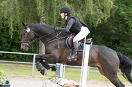 Eventing im Pferdesportzentrum Rheinland