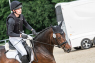 Eventing im Pferdesportzentrum Rheinland