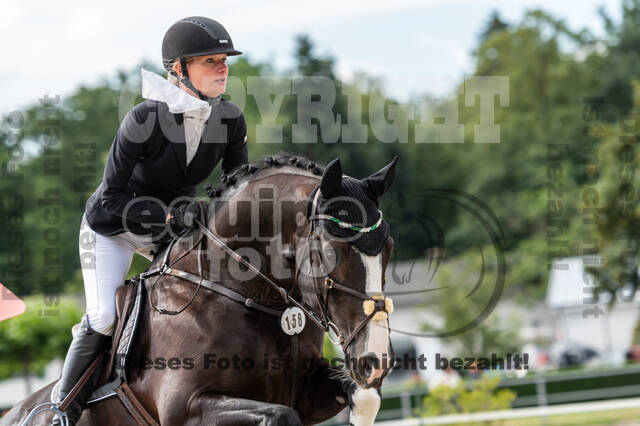 Late-Entry-Vielseitigkeit Langenfeld (06.+07.07.2020)