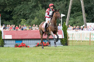 European Championship Eventing 2017