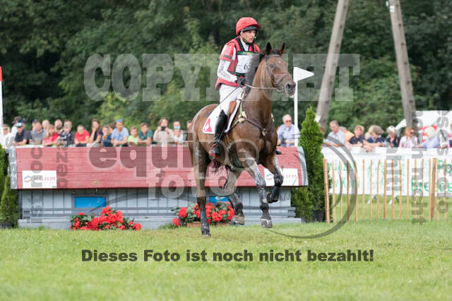 European Championship Eventing 2017
