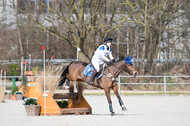 Eventing Langenfeld