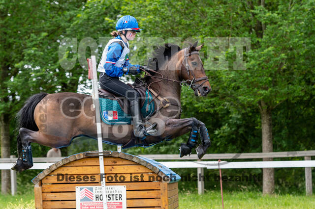 Westerstede Horse Trials 2021