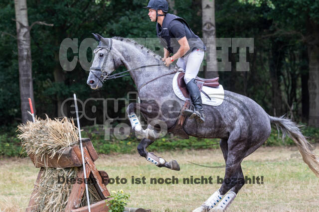 Late-Entry Vielseitigkeit Hamminkeln/Wesel (01.+02.08.2020)