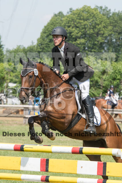 Vielseitigkeitsturnier ZRuFV von Lützow Hamminkeln