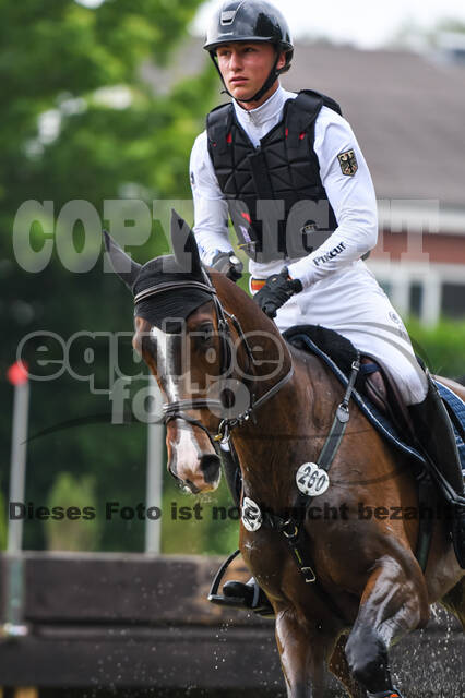 Late-Entry-Vielseitigkeit Langenfeld (11.+13./14.06.2020)