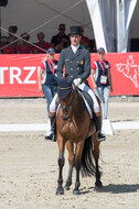FEI European Championship Eventing 2017