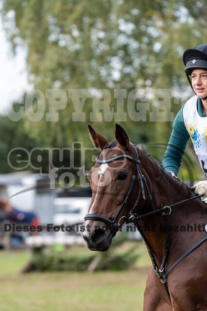 Vielseitigkeit RSV Wesel Obrighoven (26.+27.09.2020)