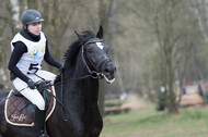 Geländetage beim RSV St. Hubertus Wesel Obrighoven (26.+27.03.2022)