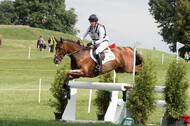 FEI European Championship Eventing 2017