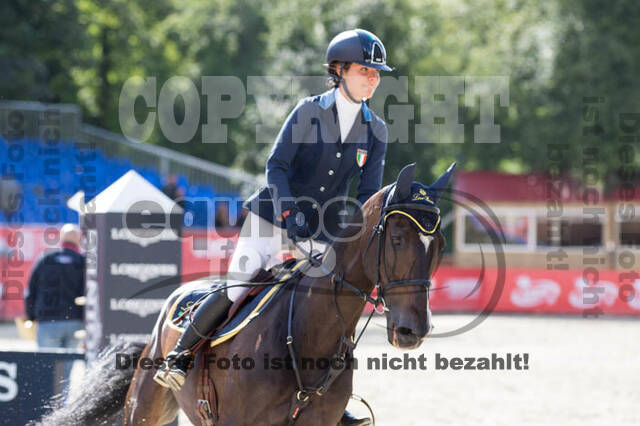 FEI European Championship
