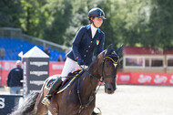 FEI European Championship
