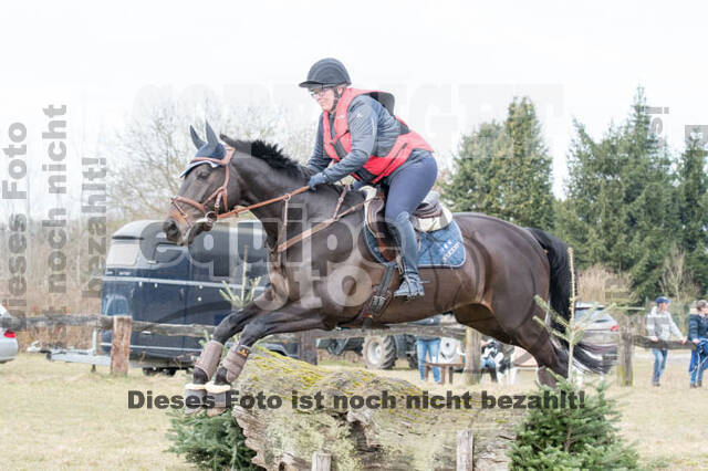 Geländetraining RSV Wesel Obrighoven