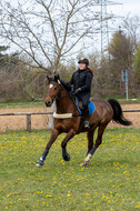 Geländetraining ZRFV Hamminkeln (24+25.04.2021)