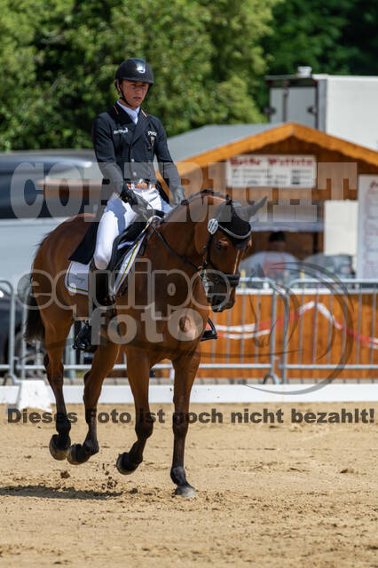 Westerstede Horse Trials 2021