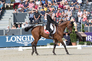FEI European Championship Eventing 2019