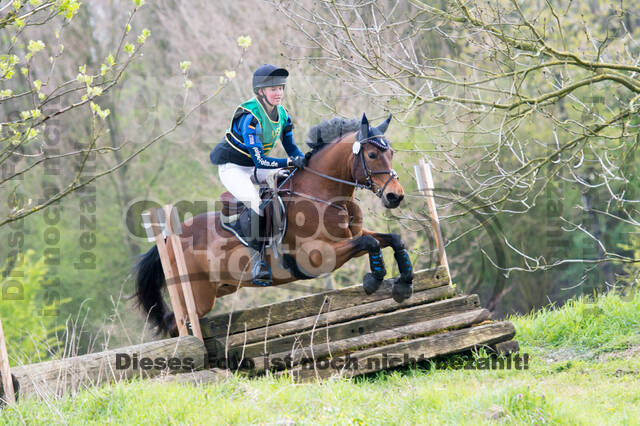 RV Lippe Bruch Gahlen (Geländepark Hardtberg 2019)