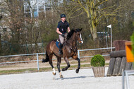 Trainingsturnier Langenfeld (12.+13.03.2022)