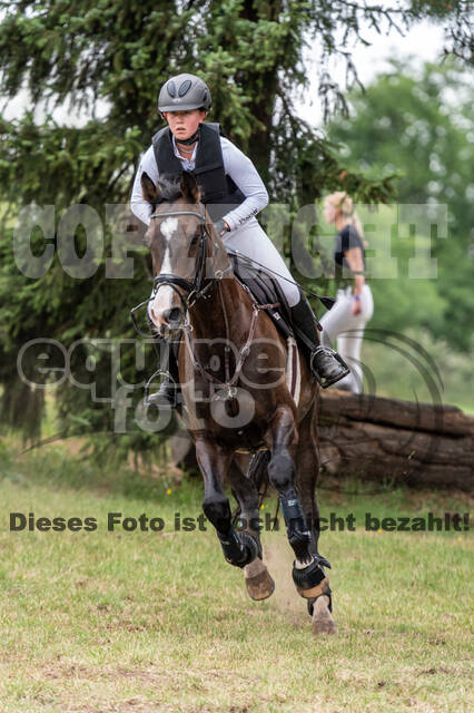 Late-Entry-Vielseitigkeit Langenfeld (11.+13./14.06.2020)