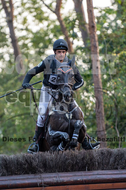 De Peelbergen (August 2020)