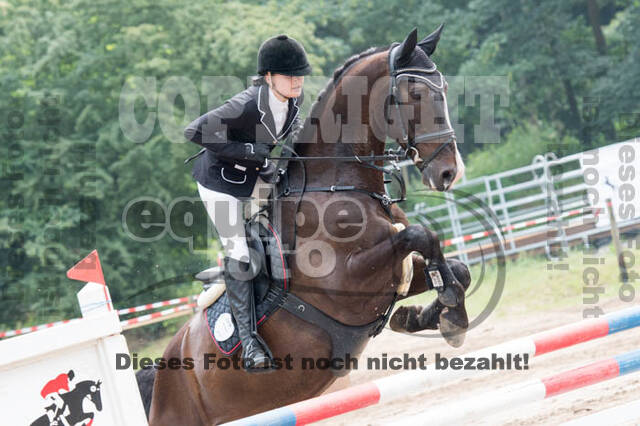 Vielseitigkeitsturnier Bad Honnef