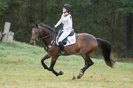Vielseitigkeitsturnier RSV St. Hubertus Wesel Obrighoven