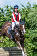 Goldene Schärpe 2021 - Ponys