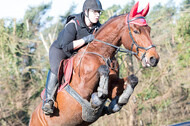 Geländetraining Hamminkeln, Karfreitag
