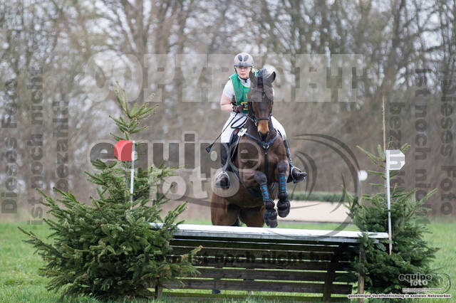 Frühjahrsvielseitigkeit RV Seydlitz Kamp