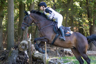 Vielseitigkeitsturnier RSV St. Hubertus Wesel Obrighoven