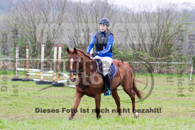 RV Seydlitz Kamp (06.+07.04.2019)