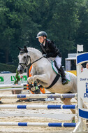 Goldene Schärpe 2021 - Ponys