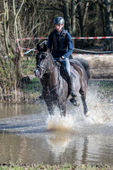 Geländetraining Wesel Obrighoven (19.+20.03.2022)