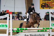 Vierkampf Kreismeisterschaft Wesel 2018