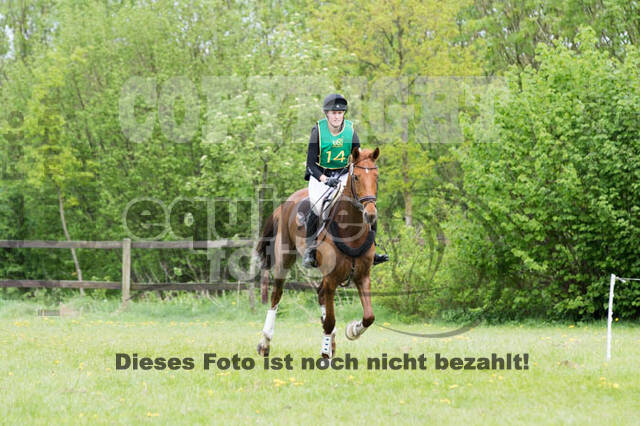 Eventing WRFS Münster