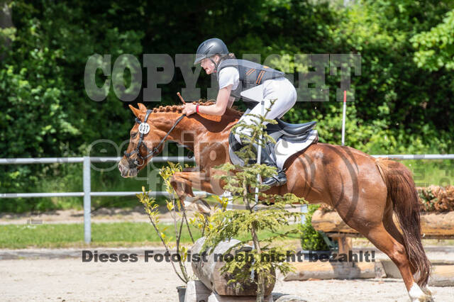 Test of Choise Langenfeld (29.+30.05.2021)