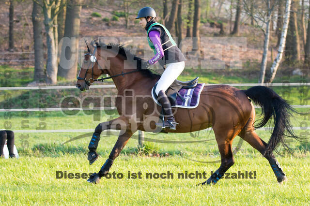 RV Seydlitz Kamp (06.+07.04.2019)